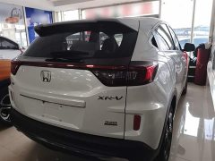 Honda XR-V 220TURBO CVT Luxury - ფოტო 7