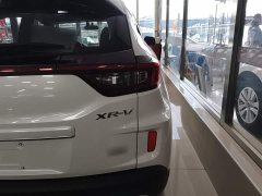 Honda XR-V 220TURBO CVT Luxury - ფოტო 8