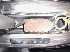 Honda XR-V 220TURBO CVT Luxury - ფოტო 9