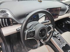 BYD Yuan Plus 2023 Champion Edition 510KM Transcendent - ფოტო 10
