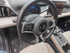 BYD Yuan Plus 2023 Champion Edition 510KM Transcendent - ფოტო 11
