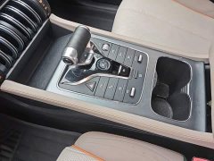 BYD Yuan Plus 2023 Champion Edition 510KM Transcendent - ფოტო 14