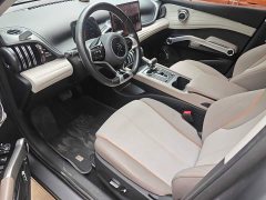 BYD Yuan Plus 2023 Champion Edition 510KM Transcendent - ფოტო 15