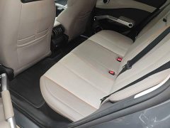 BYD Yuan Plus 2023 Champion Edition 510KM Transcendent - ფოტო 17