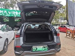 BYD Yuan Plus 2023 Champion Edition 510KM Transcendent - ფოტო 19