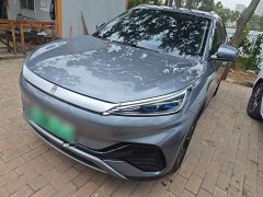 BYD Yuan Plus 2023 Champion Edition 510KM Transcendent - ფოტო 2