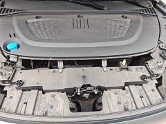 BYD Yuan Plus 2023 Champion Edition 510KM Transcendent - ფოტო 20