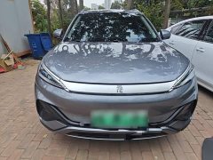 BYD Yuan Plus 2023 Champion Edition 510KM Transcendent - ფოტო 3