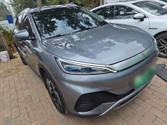 BYD Yuan Plus 2023 Champion Edition 510KM Transcendent - ფოტო 4