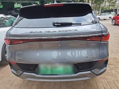 BYD Yuan Plus 2023 Champion Edition 510KM Transcendent - ფოტო 6