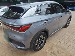 BYD Yuan Plus 2023 Champion Edition 510KM Transcendent - ფოტო 7