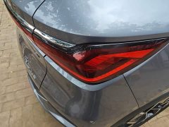 BYD Yuan Plus 2023 Champion Edition 510KM Transcendent - ფოტო 8