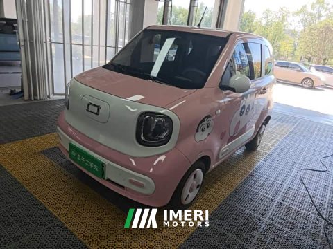 2025 FAW Besturn Xiaoma 2024 170km Vitality Edition - ავტომობილი ჩინეთიდან