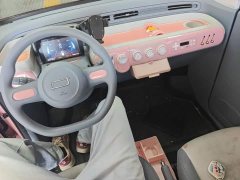 FAW Besturn Xiaoma 2024 170km Vitality Edition - ფოტო 10