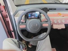 FAW Besturn Xiaoma 2024 170km Vitality Edition - ფოტო 11