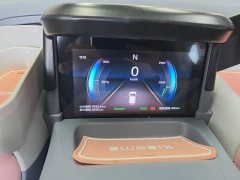FAW Besturn Xiaoma 2024 170km Vitality Edition - ფოტო 12