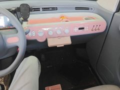 FAW Besturn Xiaoma 2024 170km Vitality Edition - ფოტო 13