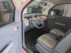 FAW Besturn Xiaoma 2024 170km Vitality Edition - ფოტო 16