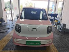 FAW Besturn Xiaoma 2024 170km Vitality Edition - ფოტო 3