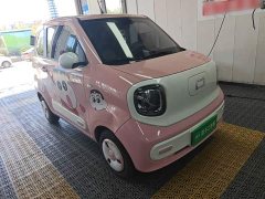 FAW Besturn Xiaoma 2024 170km Vitality Edition - ფოტო 4