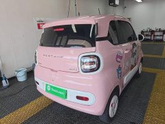 FAW Besturn Xiaoma 2024 170km Vitality Edition - ფოტო 7