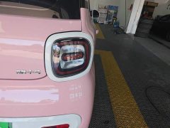 FAW Besturn Xiaoma 2024 170km Vitality Edition - ფოტო 8
