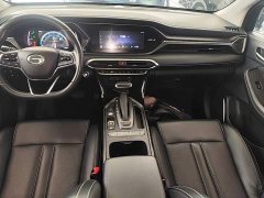 GAC Aion GS4 270T Automatic Smart Navigation Edition - ფოტო 10
