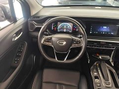 GAC Aion GS4 270T Automatic Smart Navigation Edition - ფოტო 11