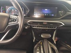GAC Aion GS4 270T Automatic Smart Navigation Edition - ფოტო 13