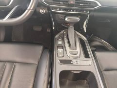 GAC Aion GS4 270T Automatic Smart Navigation Edition - ფოტო 14