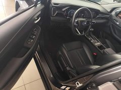 GAC Aion GS4 270T Automatic Smart Navigation Edition - ფოტო 16