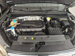 GAC Aion GS4 270T Automatic Smart Navigation Edition - ფოტო 20