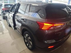 GAC Aion GS4 270T Automatic Smart Navigation Edition - ფოტო 5