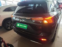 GAC Aion GS4 270T Automatic Smart Navigation Edition - ფოტო 6