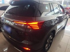 GAC Aion GS4 270T Automatic Smart Navigation Edition - ფოტო 7