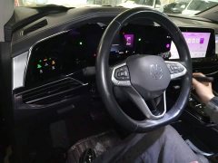 Volkswagen Langjing 2022 380TSI AWD Luxury Jiajing Edition Pro 6-Seater - ფოტო 11