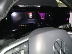 Volkswagen Langjing 2022 380TSI AWD Luxury Jiajing Edition Pro 6-Seater - ფოტო 12