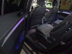 Volkswagen Langjing 2022 380TSI AWD Luxury Jiajing Edition Pro 6-Seater - ფოტო 17
