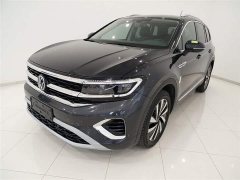 Volkswagen Langjing 2022 380TSI AWD Luxury Jiajing Edition Pro 6-Seater - ფოტო 2