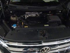 Volkswagen Langjing 2022 380TSI AWD Luxury Jiajing Edition Pro 6-Seater - ფოტო 20