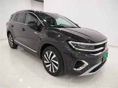 Volkswagen Langjing 2022 380TSI AWD Luxury Jiajing Edition Pro 6-Seater - ფოტო 4