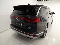 Volkswagen Langjing 2022 380TSI AWD Luxury Jiajing Edition Pro 6-Seater - ფოტო 7