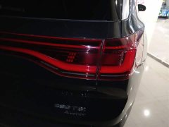 Volkswagen Langjing 2022 380TSI AWD Luxury Jiajing Edition Pro 6-Seater - ფოტო 8