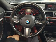 BMW 3 Series GT 2020 320i M Sport Package - ფოტო 11