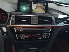 BMW 3 Series GT 2020 320i M Sport Package - ფოტო 13