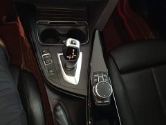 BMW 3 Series GT 2020 320i M Sport Package - ფოტო 14