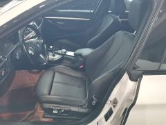 BMW 3 Series GT 2020 320i M Sport Package - ფოტო 15