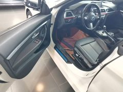 BMW 3 Series GT 2020 320i M Sport Package - ფოტო 16