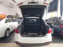 BMW 3 Series GT 2020 320i M Sport Package - ფოტო 19