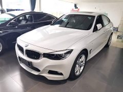BMW 3 Series GT 2020 320i M Sport Package - ფოტო 2
